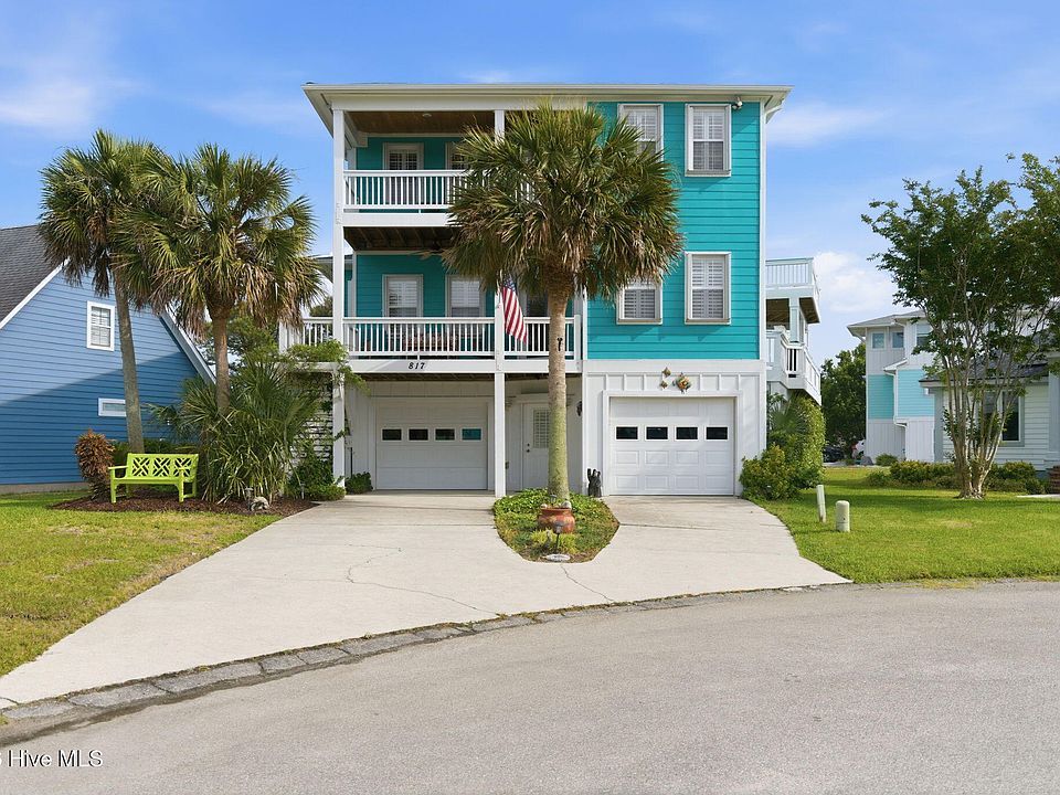 1st image of 817 Ketch Court