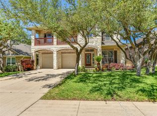 1021 Horne Dr, Cedar Park, TX 78613