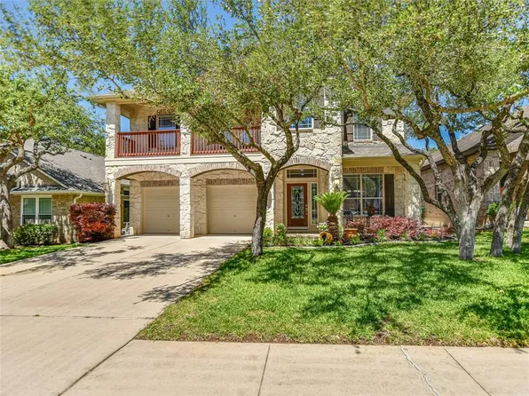 1021 Horne Dr, Cedar Park, TX 78613