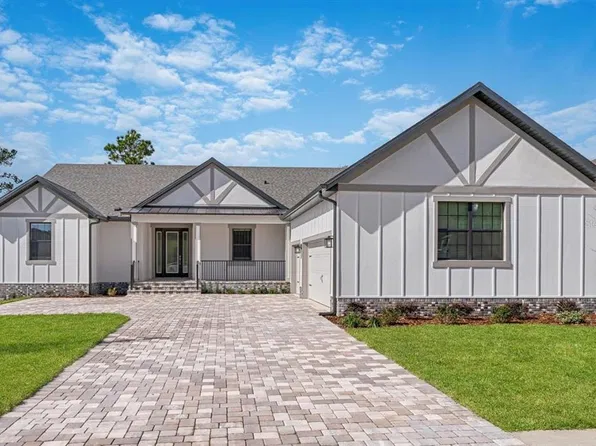 4000 SOUTHERN VALLEY LOOP, BROOKSVILLE, FL 34601