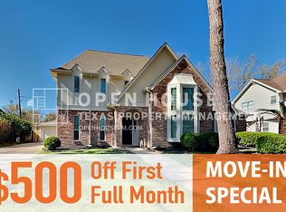 8338 Burwood Park Dr, Spring, TX 77379
