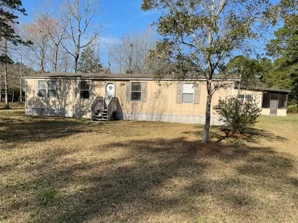 1410 Williamson Dr, Townsend, GA 31331