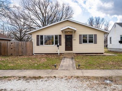 409 E Delaware St, Dwight, IL, 60420