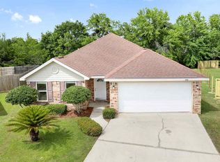 1914 Nile Ct, Foley, AL 36535