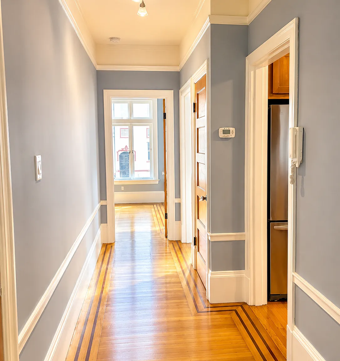1 bed, 646 sqft, $4,000 — Photo 4