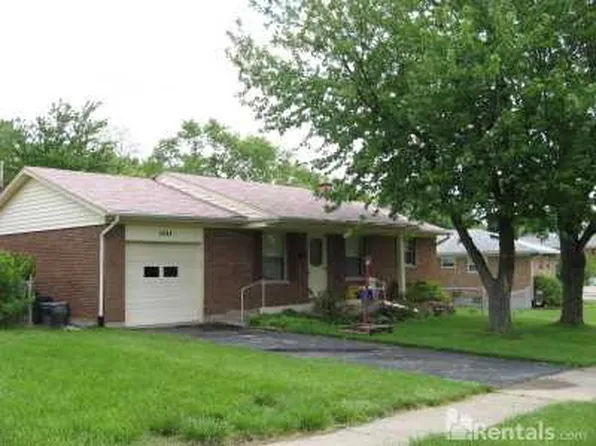 5172 Kincardine Dr, Cincinnati, OH 45238