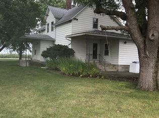 3052 Madison Ave, Fort Dodge, IA 50501