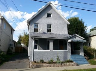 11 Baxter St, Binghamton, NY 13905