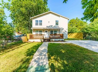 156 Day Rd, San Antonio, TX 78210