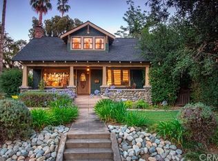 1144 N Garfield Ave, Pasadena, CA 91104