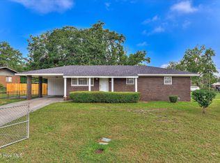 1831 Cottonwood Drive, Augusta, GA 30906