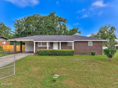 1831 Cottonwood Drive, Augusta, GA, 30906