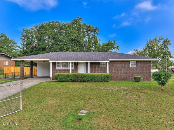 1831 Cottonwood Drive, Augusta, GA 30906