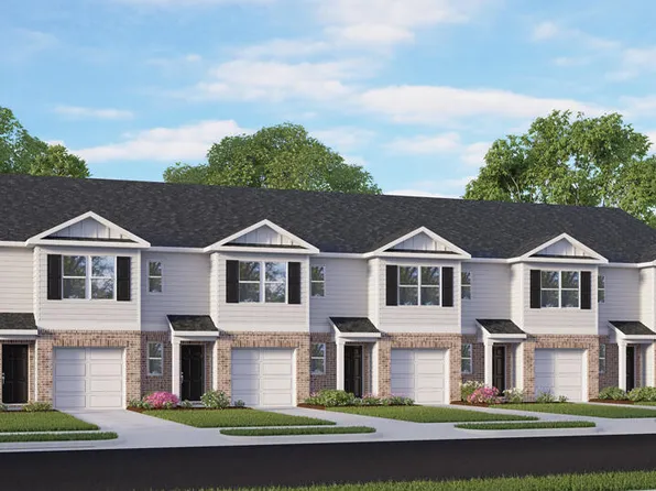 162 Rusling Leaf Dr, Fuquay Varina, NC 27526