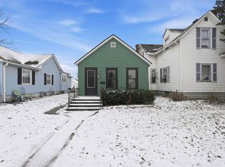 353 French Ave, Fort Wayne, IN 46807