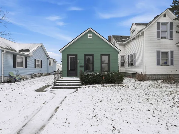 353 French Ave, Fort Wayne, IN 46807