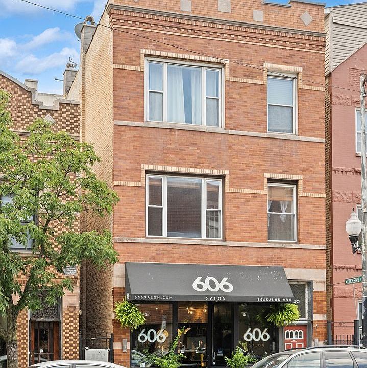 1st image of 2100 N Damen Ave APT 2f
