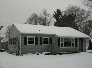 1714 Arbor Dr, Beloit, WI 53511