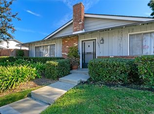 3001 Madison Ave, Fullerton, CA 92831