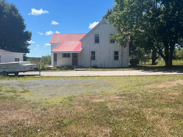 3040 Clementsvale Rd, Annapolis, NS B0S 1B0