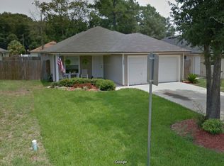 1404 North St, Green Cove Springs, FL 32043