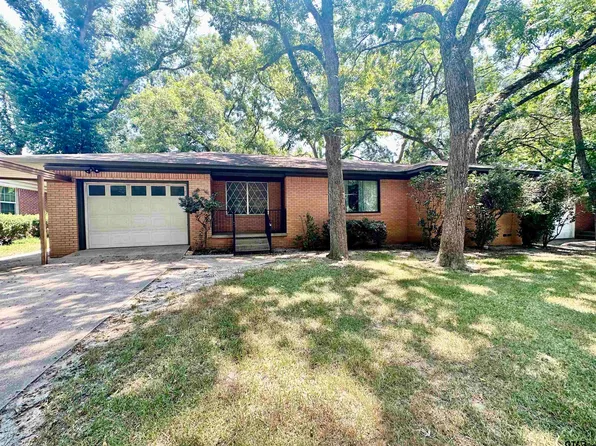 1609 Lenora Ave, Tyler, TX 75702