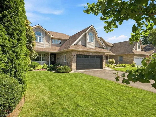 3999 Azalea Cres, Lincoln, ON L0R 2C0