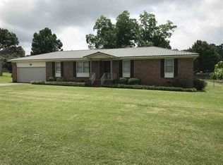 2167 Cedar Bend Rd N, Southside, AL 35907