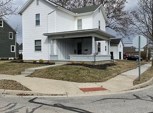 253 E Wood St, Versailles, OH 45380