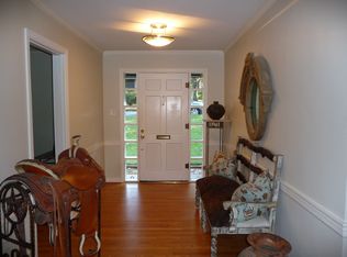 5624 N Grandview St, Elaine, AR 72207