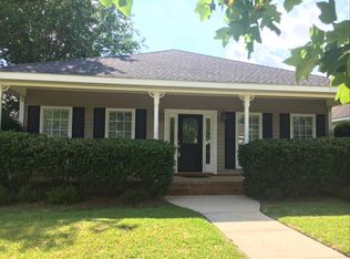 29801 Saint Basil St, Daphne, AL 36526