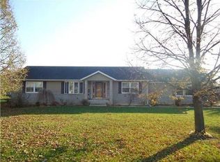 502 E Green St, Wyoming, IA 52362