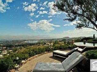 6801 E Avenida De Santiago, Anaheim, CA 92807