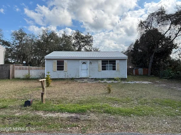 3361 11TH Street, Elkton, FL 32033