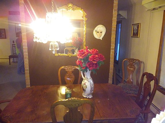 main floor formal dining