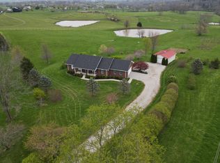 690 Pea Ridge Rd, Stamping Ground, KY 40379