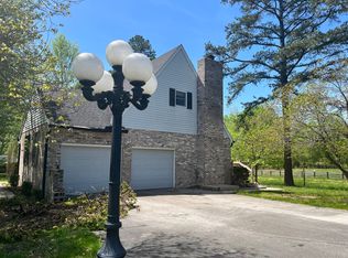 71 Akins Rd, Corbin, KY 40701