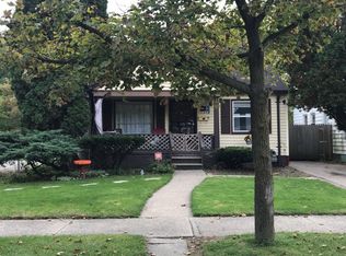 13676 Pinewood St, Detroit, MI 48205