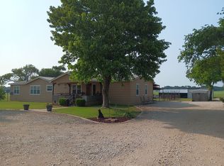 8222 County Road 258, Clyde, TX 79510