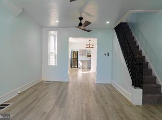 554 S Redfield St, Philadelphia, PA