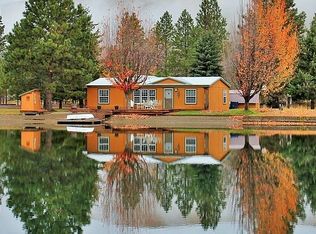 1330 Twin Lakes Rd, Cle Elum, WA 98922