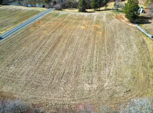 0 Straightstone Rd LOT 1, Gretna, VA 24557