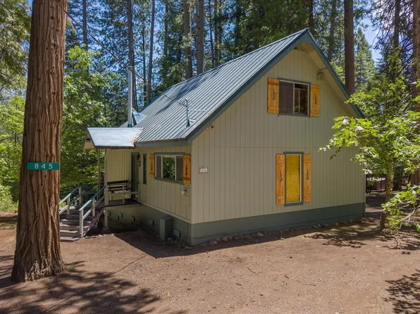 845 Marilyn Way, Arnold, CA 95223