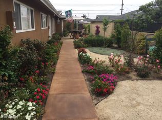 3049 W Coolidge Ave APT 1, Anaheim, CA 92801