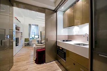 Rented by CORE