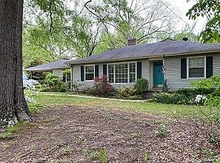 117 Lindberg Rd, Bessemer, AL 35023