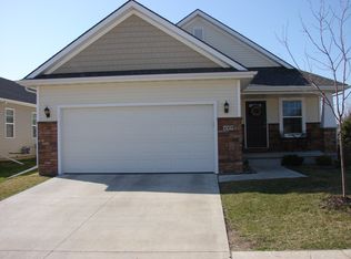 409 NE 37th Ln, Ankeny, IA 50021