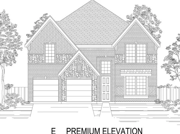 3241 Riverlawn Dr, Anna, TX 75409