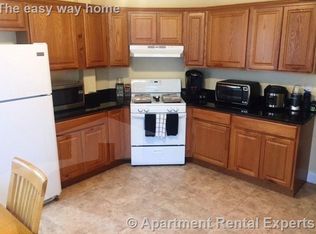 27 Ibbetson St #2S, Somerville, MA 02143