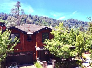 27 Ross Ter, Kentfield, CA 94904
